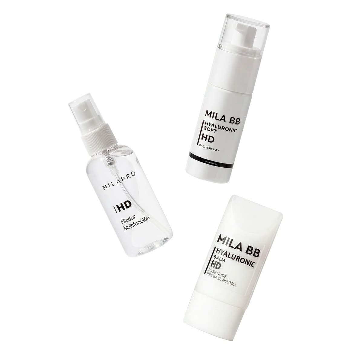 Kit pieles sensibles y secas - Frescura y Elasticidad