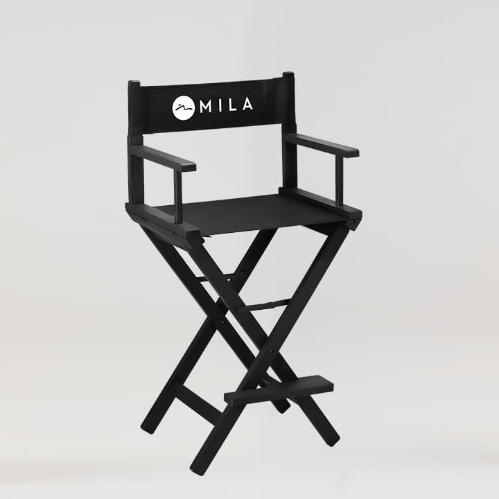 Silla de director Mila